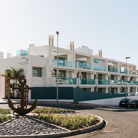 Caleta Suites Tenerife Адехе Экстерьер фото