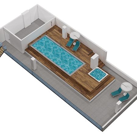 Caleta Suites Tenerife Адехе Экстерьер фото