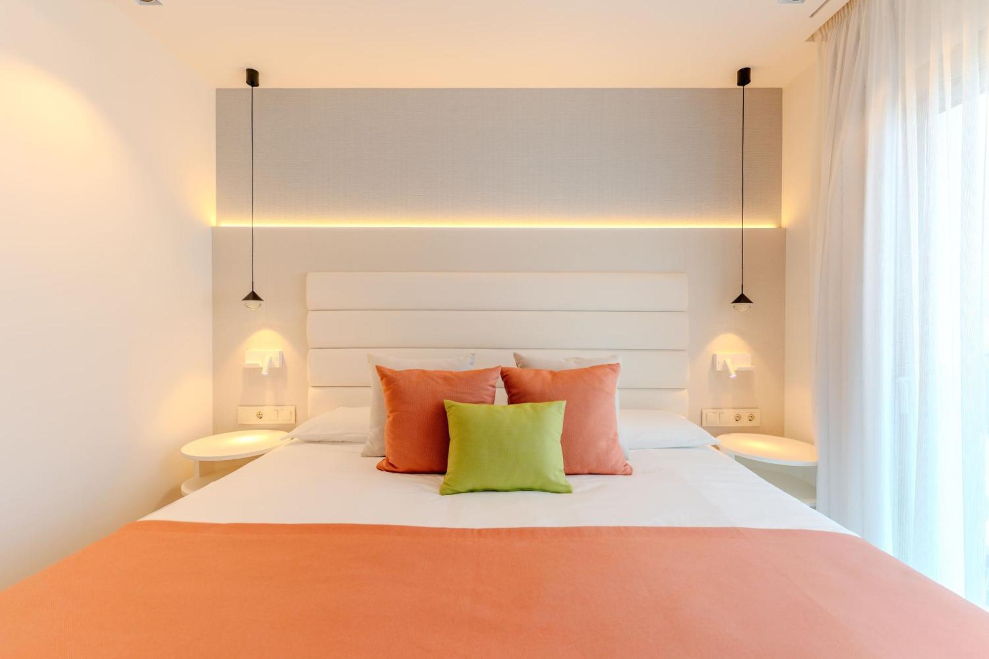 Caleta Suites Tenerife Адехе Экстерьер фото