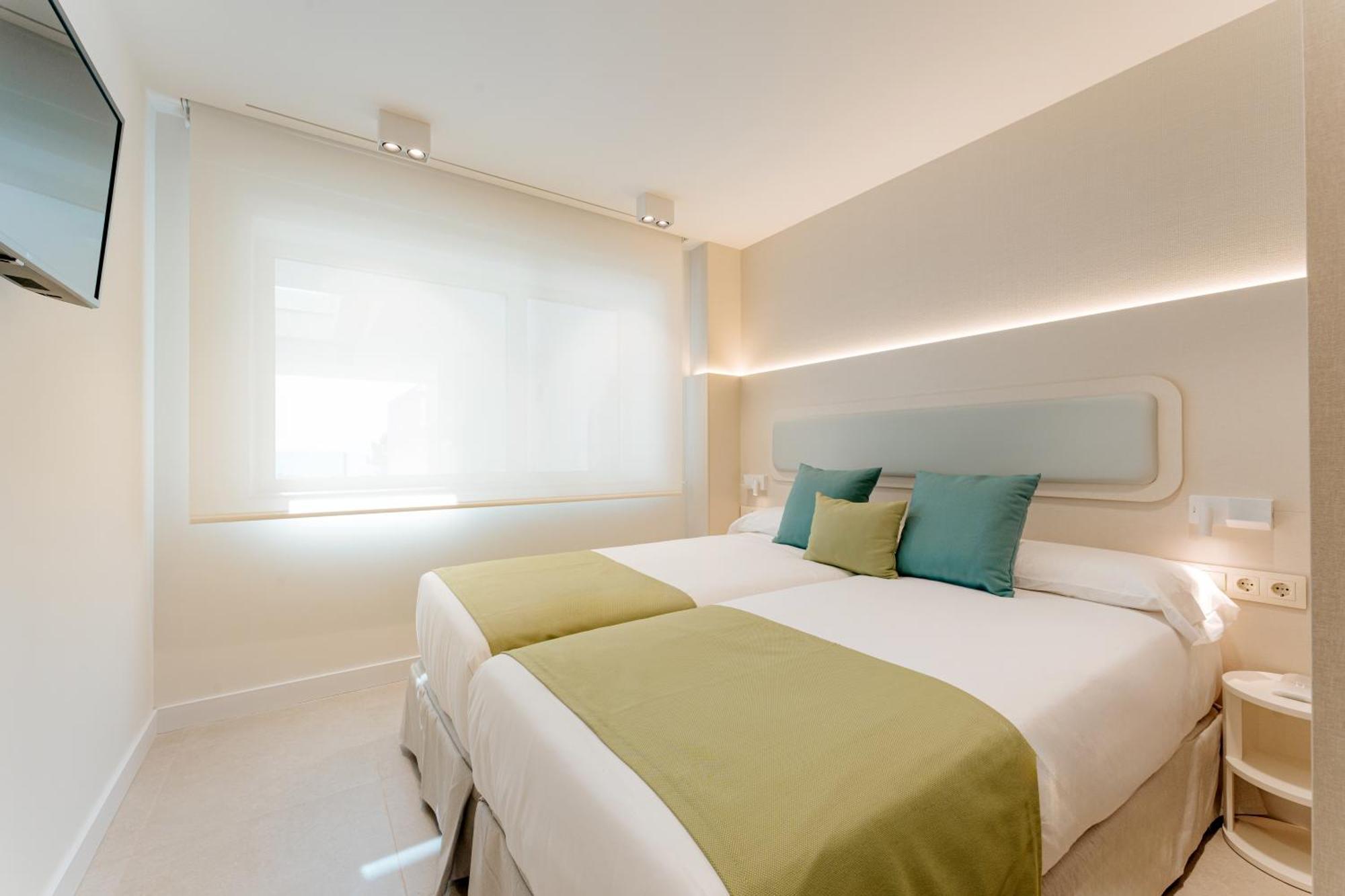 Caleta Suites Tenerife Адехе Экстерьер фото