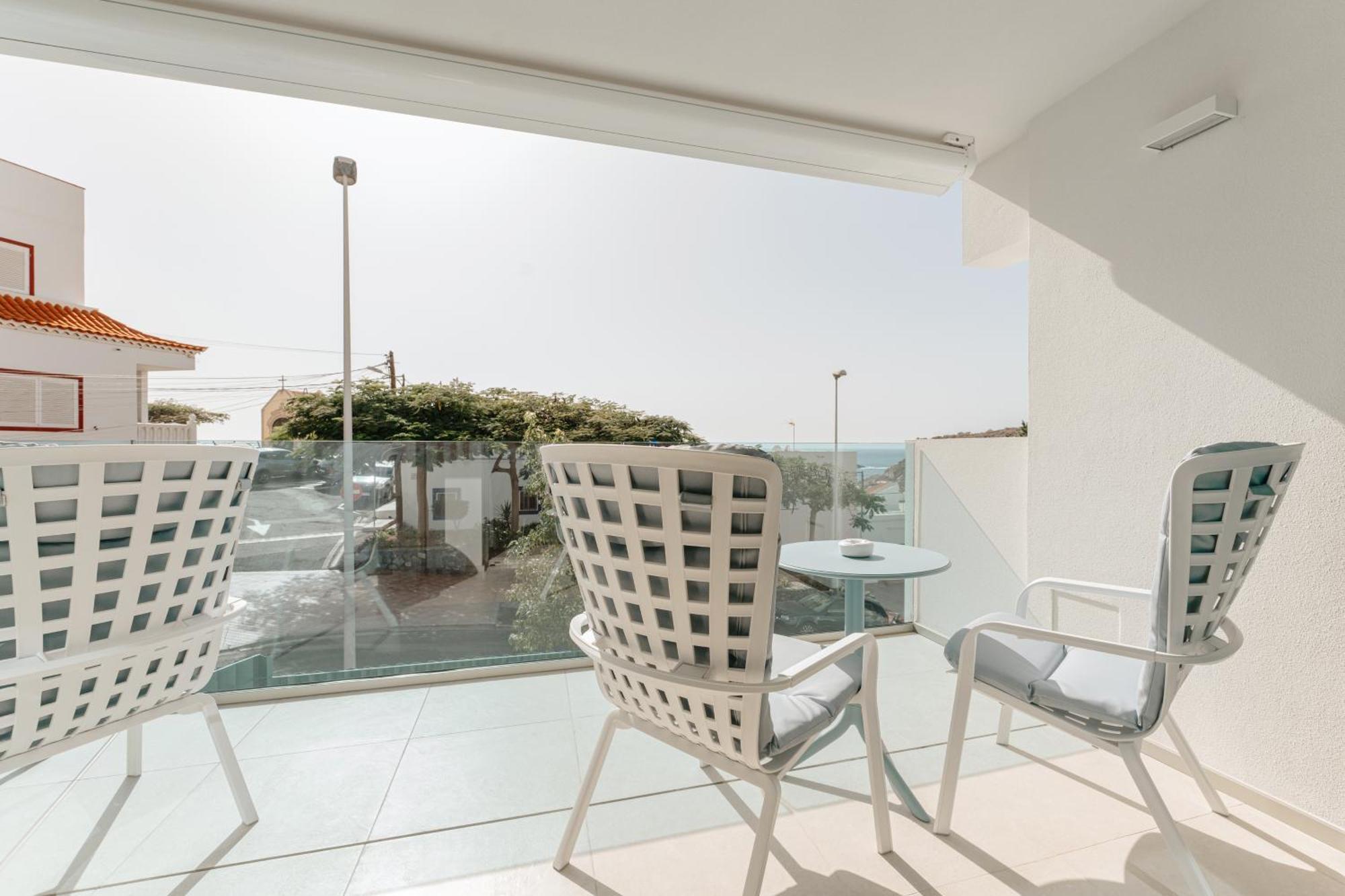 Caleta Suites Tenerife Адехе Экстерьер фото