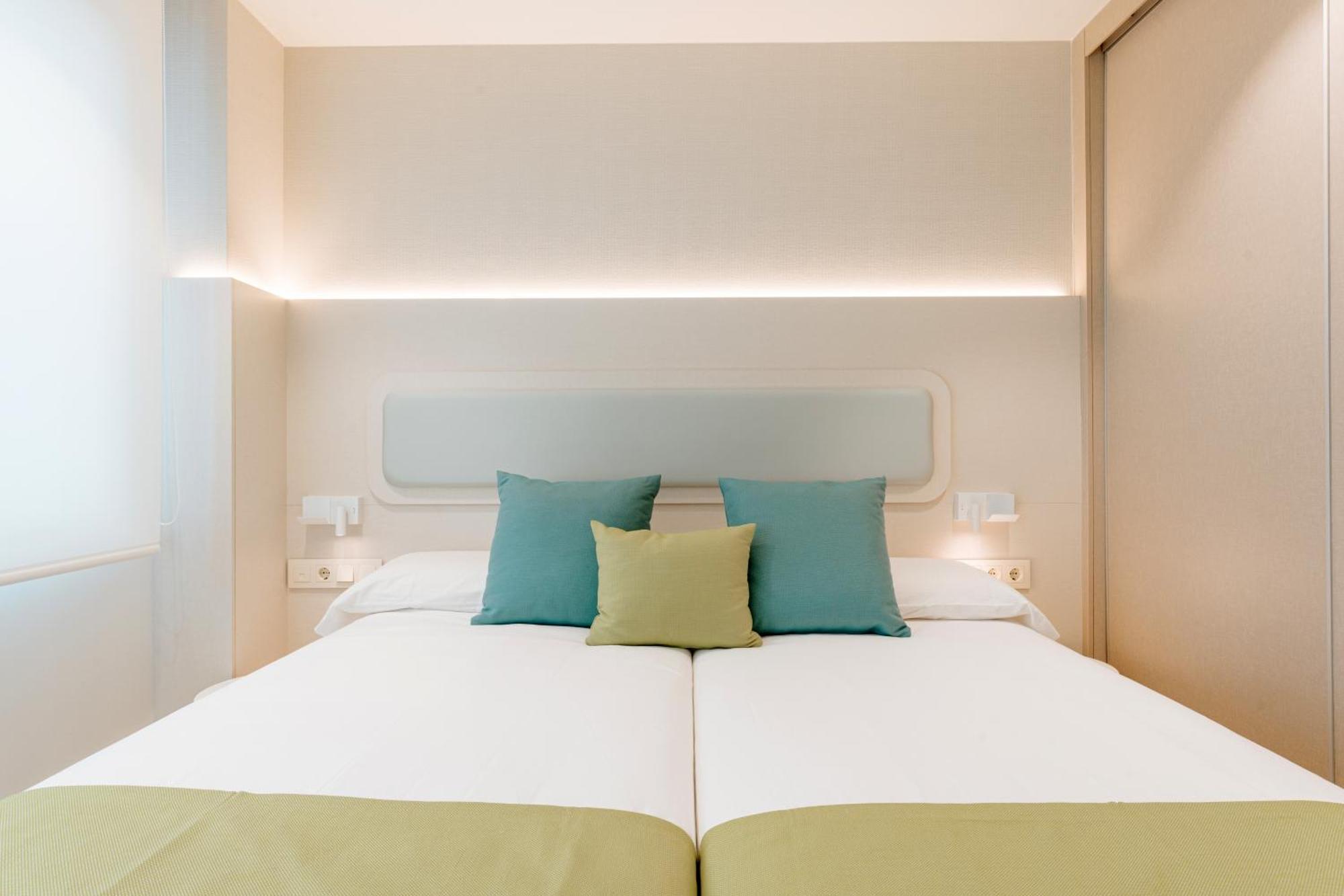 Caleta Suites Tenerife Адехе Экстерьер фото