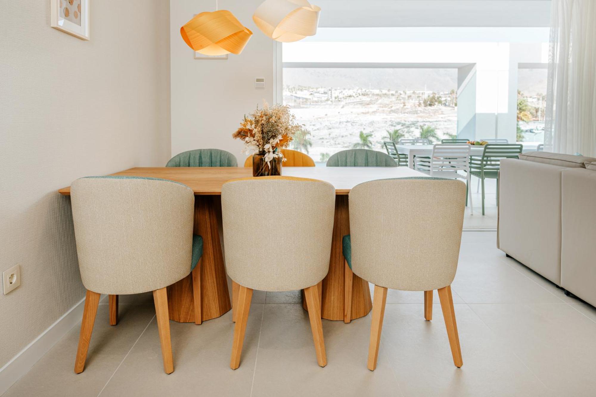Caleta Suites Tenerife Адехе Экстерьер фото