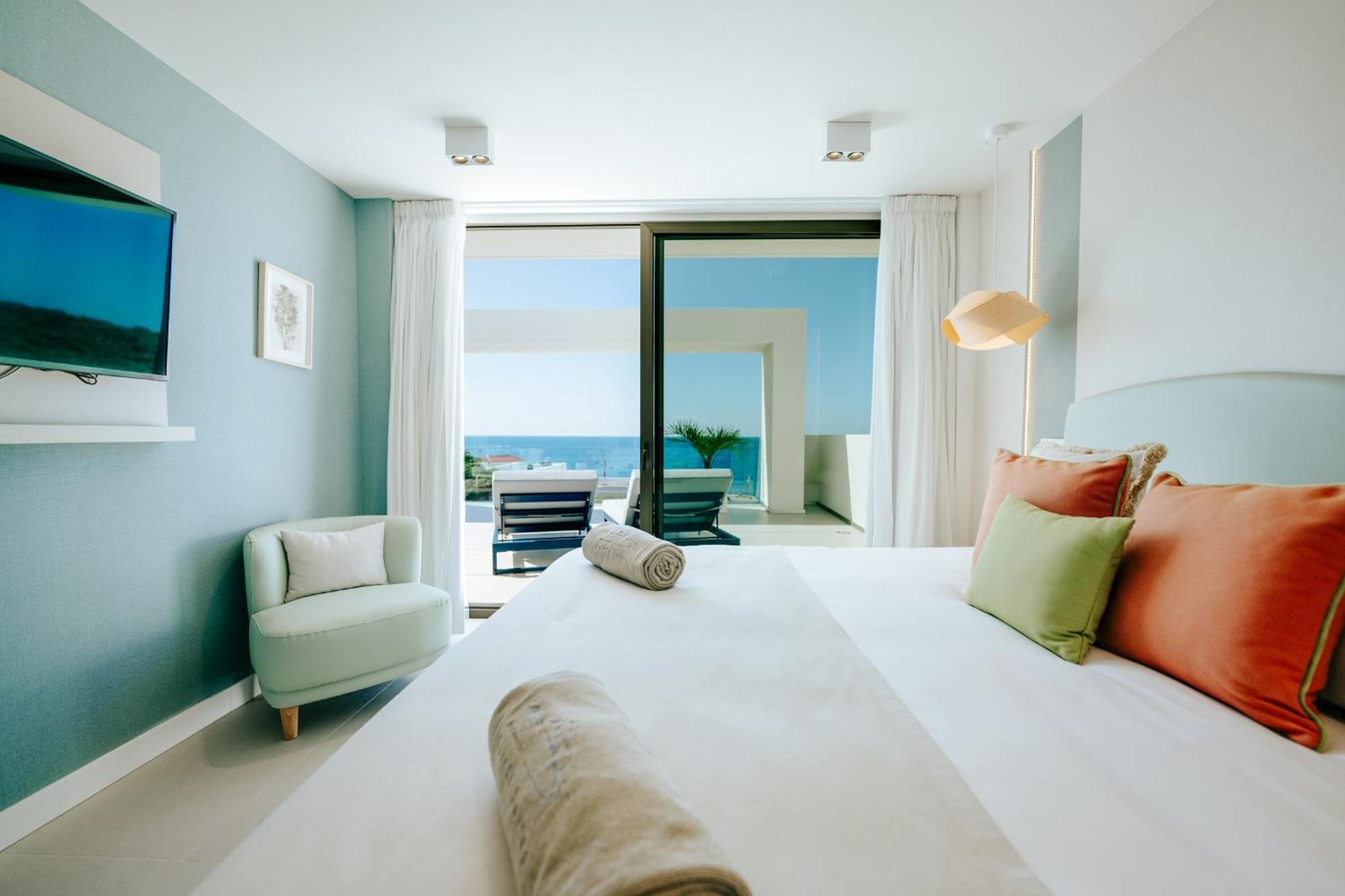 Caleta Suites Tenerife Адехе Экстерьер фото