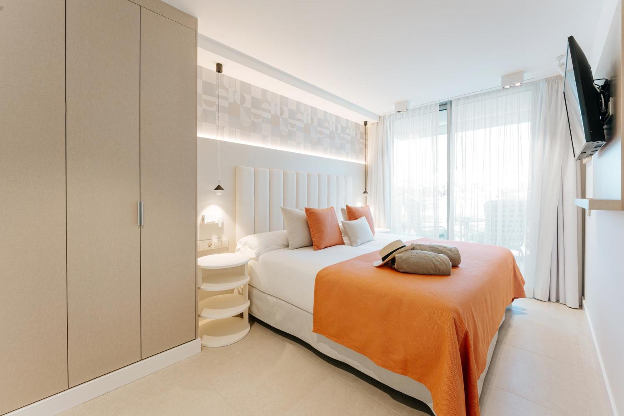 Caleta Suites Tenerife Адехе Экстерьер фото