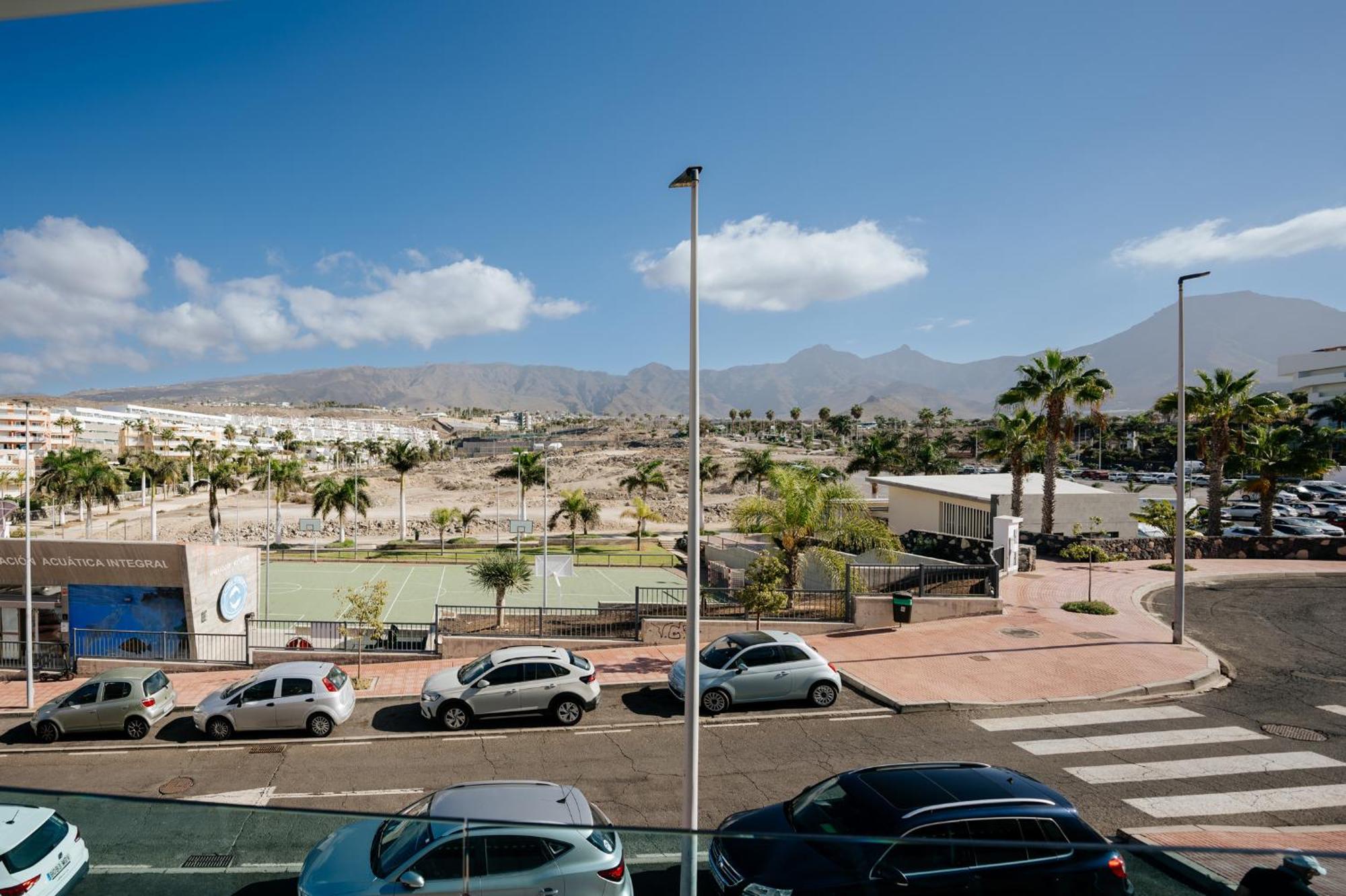 Caleta Suites Tenerife Адехе Экстерьер фото