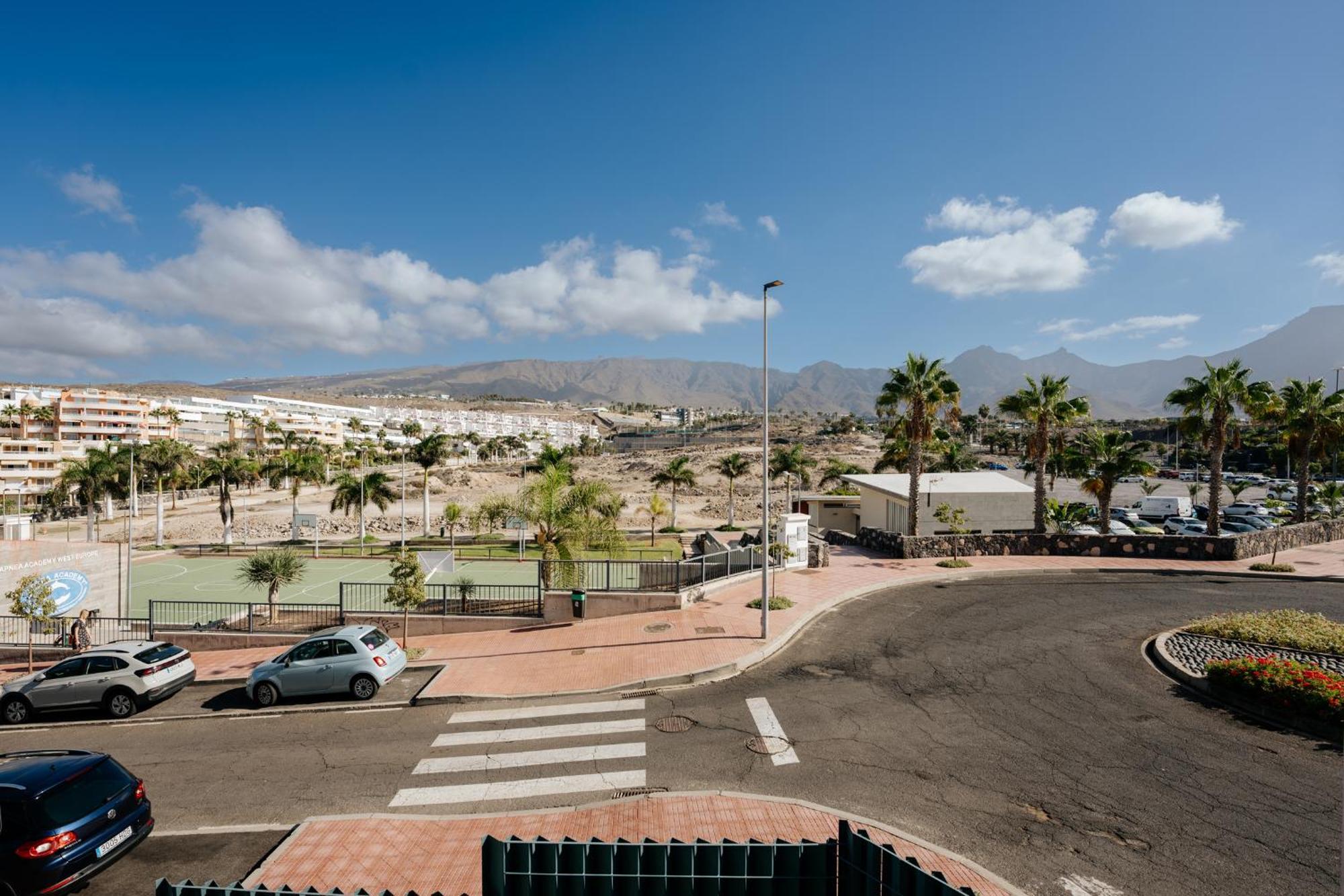 Caleta Suites Tenerife Адехе Экстерьер фото