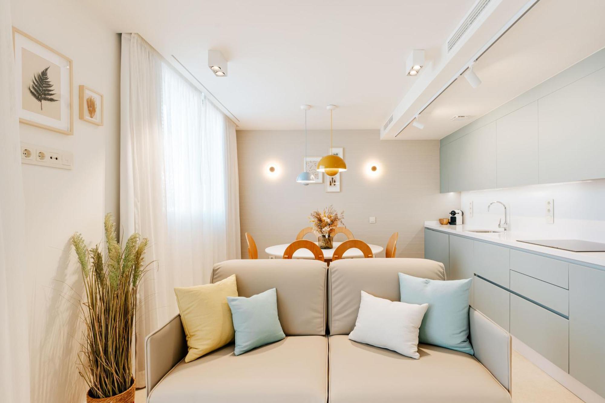 Caleta Suites Tenerife Адехе Экстерьер фото