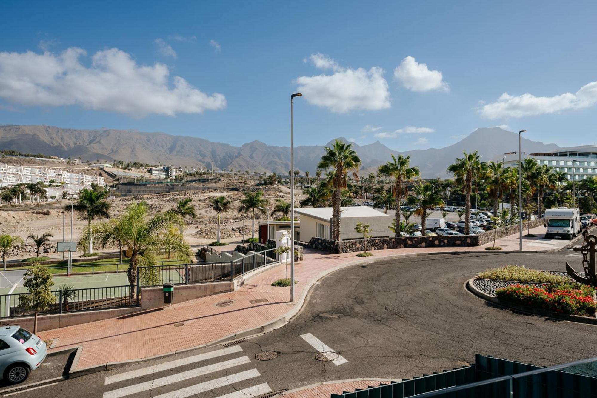 Caleta Suites Tenerife Адехе Экстерьер фото